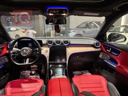 مێرسێدس بێنز C-Class